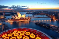 Cara Menghitung Angka Togel Sydney