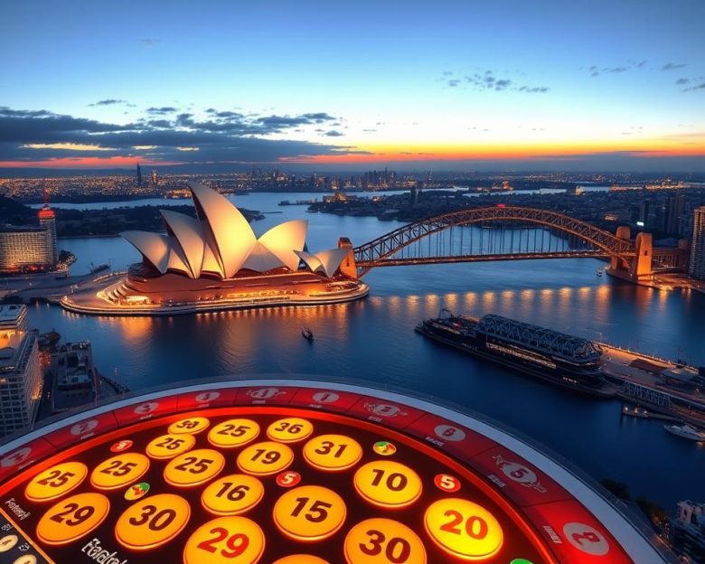 Cara Menghitung Angka Togel Sydney
