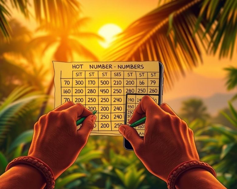 Prediksi Togel Online